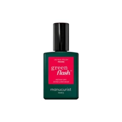 Vernis semi-permanent Green Flash™ Peonie / 15ml