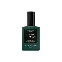 Vernis semi-permanent Green Flash™ Poison / 15ml