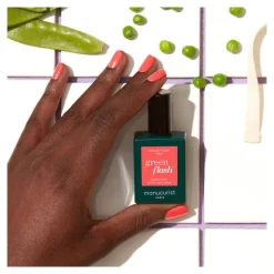 Vernis semi-permanent Green Flash™ Pulp / 15ml