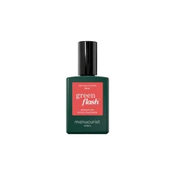 Vernis semi-permanent Green Flash™ Pulp / 15ml