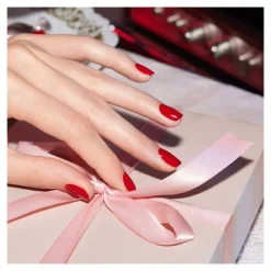 Vernis semi-permanent Green Flash™ Red Velvet / 15ml