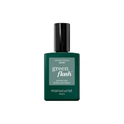 Vernis semi-permanent Green Flash™ Sauge / 15ml