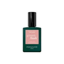 Vernis semi-permanent Green Flash™ Shell Beige / 15ml