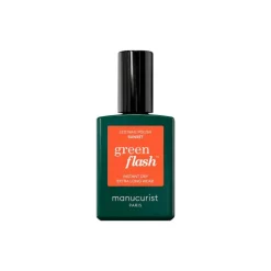 Vernis semi-permanent Green Flash™ Sunset / 15ml