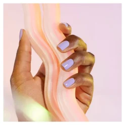 Vernis semi-permanent Green Flash™ Wisteria / 15ml