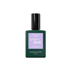 Vernis semi-permanent Green Flash™ Wisteria / 15ml