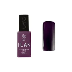 Vernis semi-permanent I-LAK - Aubergine chic / 11ml