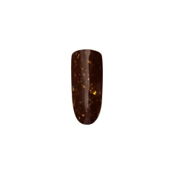 Vernis semi-permanent I-LAK autumn leaves – reflets cuivrés, profondeur, éclat / 11ml