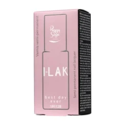 Vernis semi-permanent I-LAK - Best day ever / 11ml