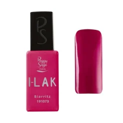 Vernis semi-permanent I-LAK - Biarritz / 11ml