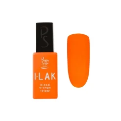 Vernis semi-permanent I-LAK - Blood orange / 11ml