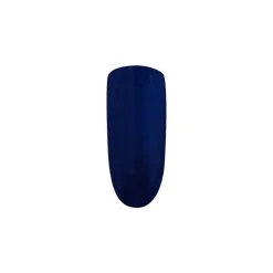 Vernis semi-permanent I-LAK Blue Diamond – bleu nuit scintillant / 5ml