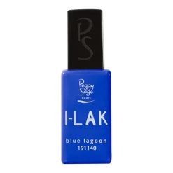 Vernis semi-permanent I-LAK - Blue lagoon / 11ml
