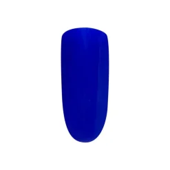 Vernis semi-permanent I-LAK – blue lagoon – tenue longue durée, brillance intense / 5ml