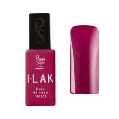 Vernis semi-permanent I-LAK - Bois de rose / 11ml