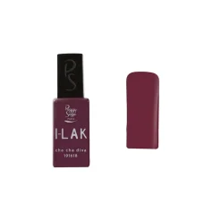 Vernis semi-permanent I-LAK - Cha cha diva / 11ml