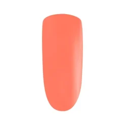 Vernis semi-permanent I-LAK – cosmic mango – éclat vif, tenue 3 semaines / 5ml