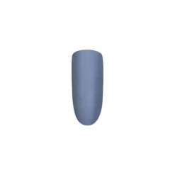 Vernis semi-permanent I-LAK – couleur Blueberry Sorbet, tenue longue durée / 11ml