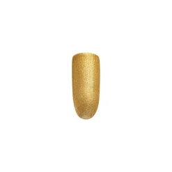 Vernis semi-permanent I-LAK – couleur Desert gold, tenue longue durée / 11ml