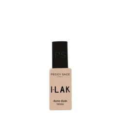 Vernis semi-permanent I-LAK – couleur Dune dusk, tenue longue durée / 11ml