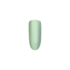 Vernis semi-permanent I-LAK – couleur Kiwi Sorbet, tenue longue durée / 11ml