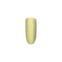 Vernis semi-permanent I-LAK – couleur Lemon Sorbet, tenue longue durée / 11ml