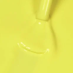 Vernis semi-permanent I-LAK – couleur Lime Twist, tenue longue durée / 11ml