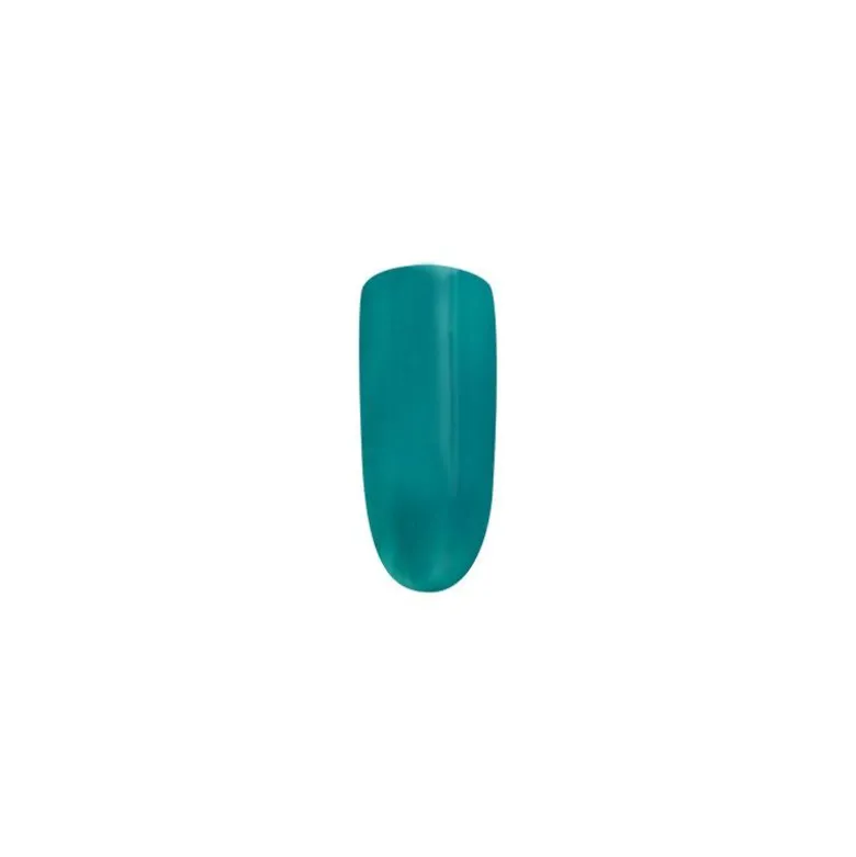 Vernis semi-permanent I-LAK – couleur Mermaid treasure, tenue longue durée / 11ml