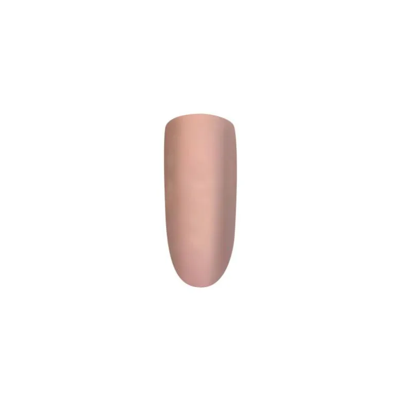 Vernis semi-permanent I-LAK – couleur Peach Sorbet, tenue longue durée / 11ml