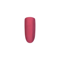 Vernis semi-permanent I-LAK – couleur Raspberry Sorbet, tenue longue durée / 11ml