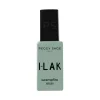 Vernis semi-permanent I-LAK – couleur Swampfire, tenue longue durée / 11ml