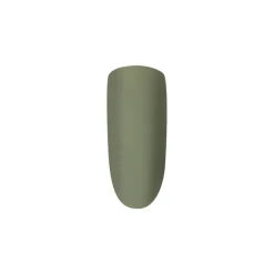 Vernis semi-permanent I-LAK – couleur Swampfire, tenue longue durée / 11ml