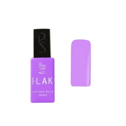 Vernis semi-permanent I-LAK - Cupcake fairy / 11ml
