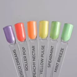 Vernis semi-permanent I-LAK - Disco Dreams / 5ml