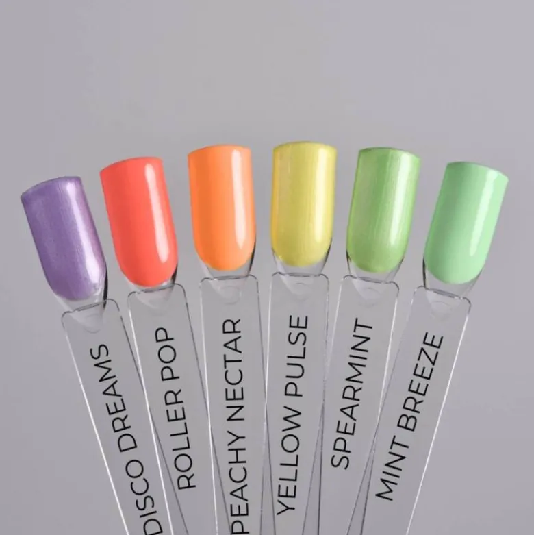 Vernis semi-permanent I-LAK - Disco Dreams / 5ml