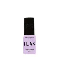 Vernis semi-permanent I-LAK - Disco Dreams / 5ml