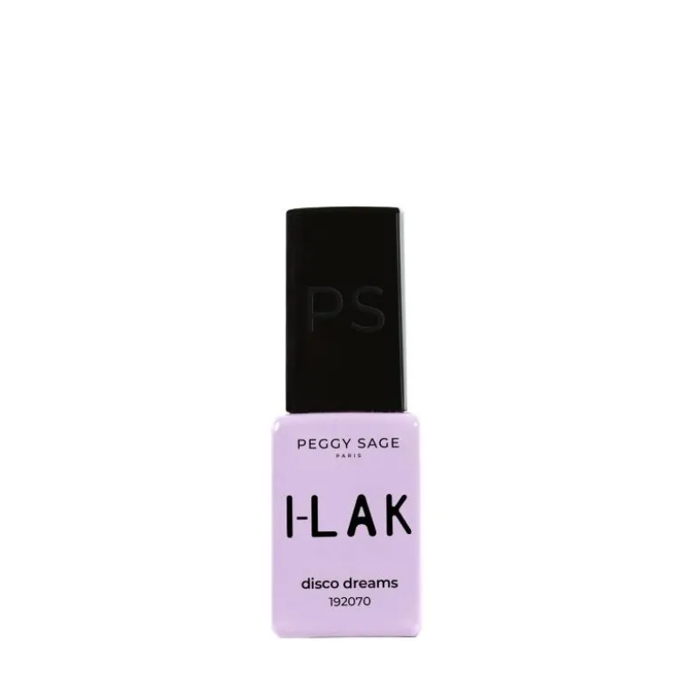 Vernis semi-permanent I-LAK - Disco Dreams / 5ml