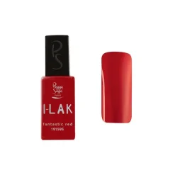Vernis semi-permanent I-LAK - Fantastic red / 11ml
