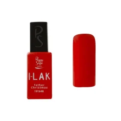 Vernis semi-permanent I-LAK - Father Christmas / 11ml