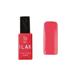 Vernis semi-permanent I-LAK - Fresh Corail / 11ml