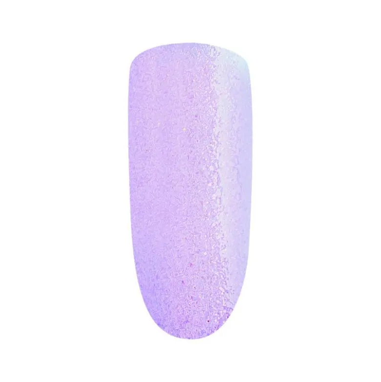 Vernis semi-permanent I-LAK – frozen pink – brillance, tenue 3 semaines