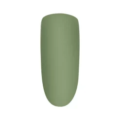 Vernis semi-permanent I-LAK – gipsy kaki – couvrance intense, tenue 3 semaines / 5ml