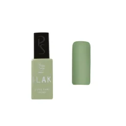 Vernis semi-permanent I-LAK - Gipsy kaki / 11ml