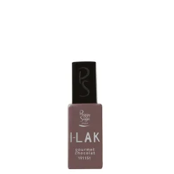 Vernis semi-permanent I-LAK - Gourmet chocolat / 11ml