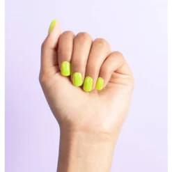 Vernis semi-permanent I-LAK - Green lime / 11ml