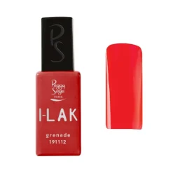 Vernis semi-permanent I-LAK - Grenade / 11ml