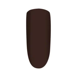 Vernis semi-permanent I-LAK – intense brown – couvrance pro, longue tenue / 5ml