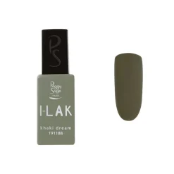 Vernis semi-permanent I-LAK Khaki dream / 11ml