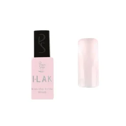 Vernis semi-permanent I-LAK - Kiss the bride / 11ml
