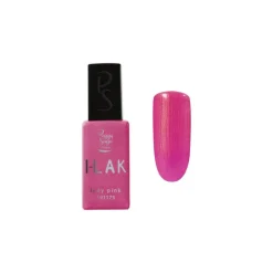 Vernis semi-permanent I-LAK Lady pink / 11ml